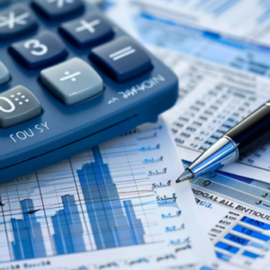 Uzņēmuma finanšu pārskati – kāpēc tos uzticēt profesionāļiem?