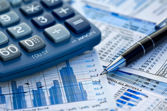 Uzņēmuma finanšu pārskati – kāpēc tos uzticēt profesionāļiem?