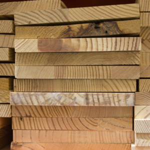 Kvalitatīvi kokmateriāli jūsu nākamajam projektam